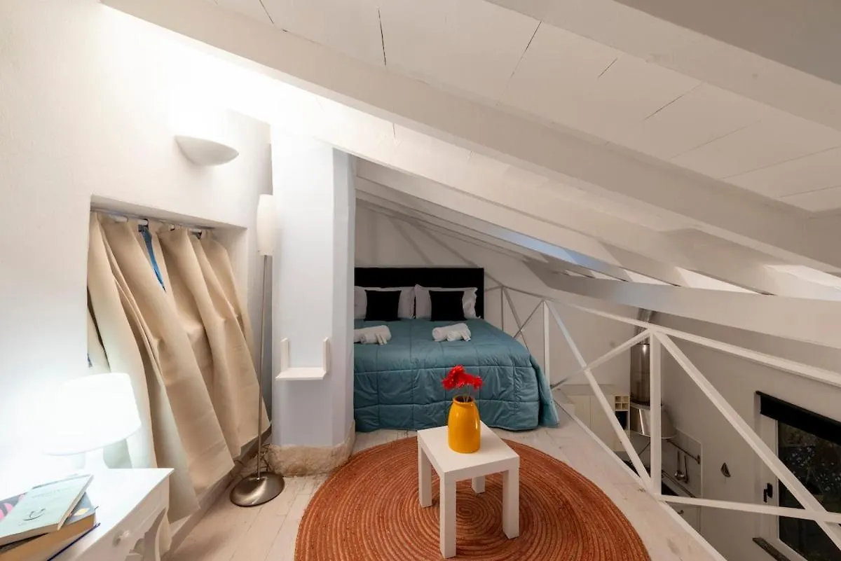 Loveloft Private Jacuzzi & Relax Duomo - Ac Wifi Milano 0*,