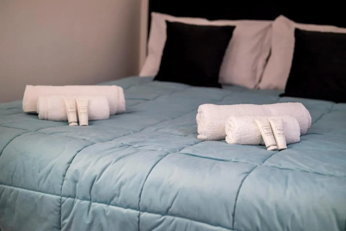 Loveloft Private Jacuzzi & Relax Duomo - Ac Wifi Milano 0*,