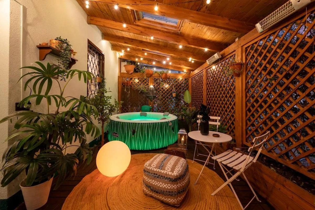 Loveloft Private Jacuzzi & Relax Duomo - Ac Wifi Milano 0*,  Italia