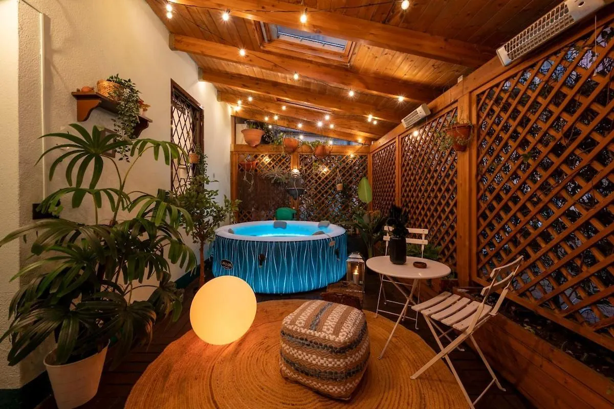 Loveloft Private Jacuzzi & Relax Duomo - Ac Wifi Milano Appartamento