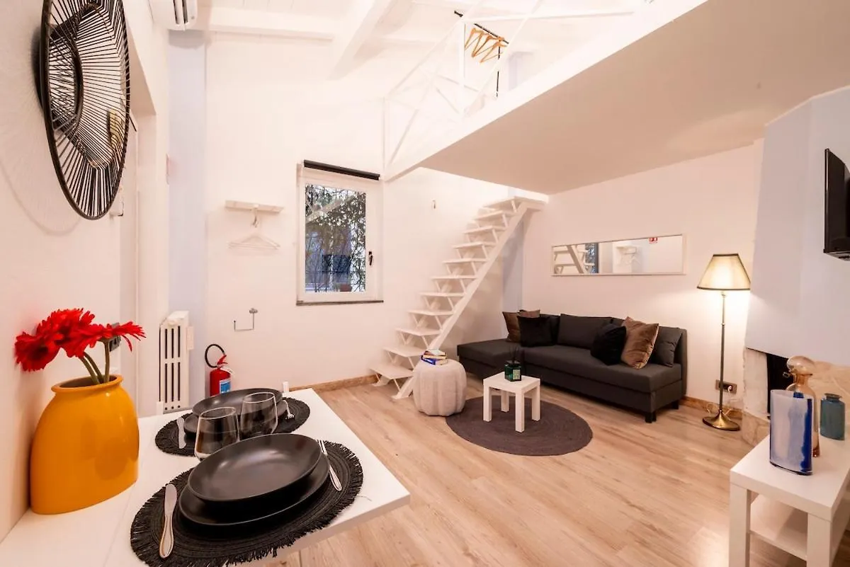 Loveloft Private Jacuzzi & Relax Duomo - Ac Wifi Milano Appartamento