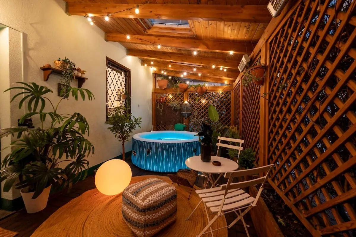 Loveloft Private Jacuzzi & Relax Duomo - Ac Wifi Milano