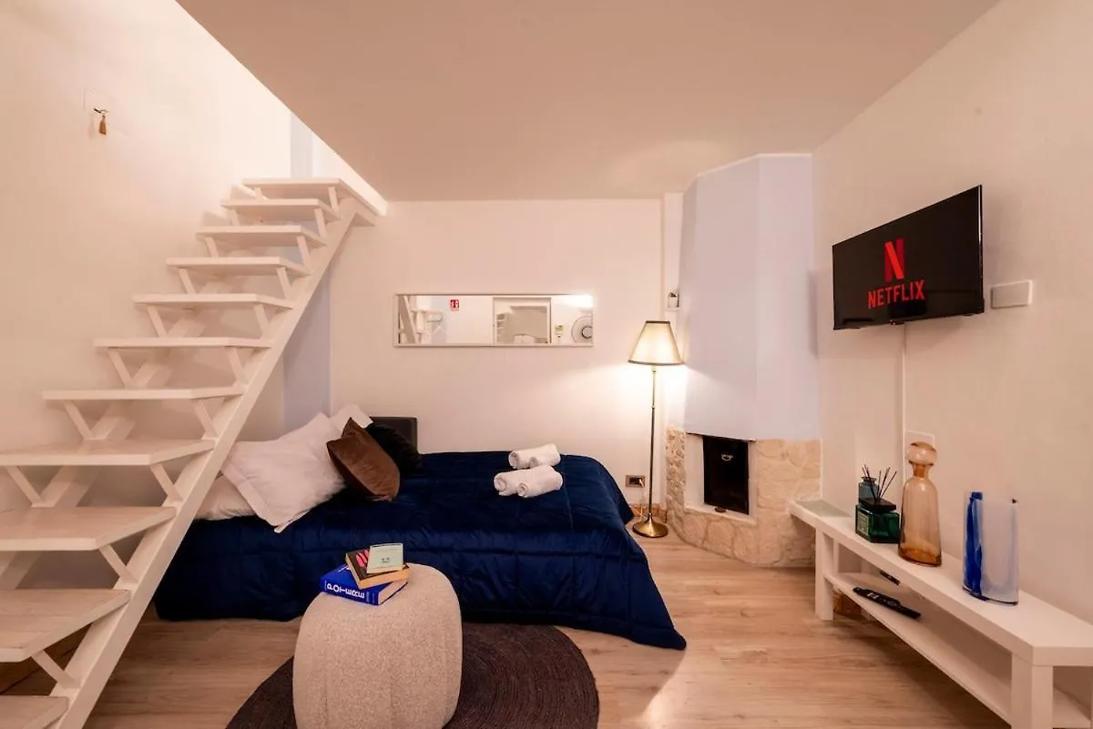 Loveloft Private Jacuzzi & Relax Duomo - Ac Wifi Milano 0*,  Italia