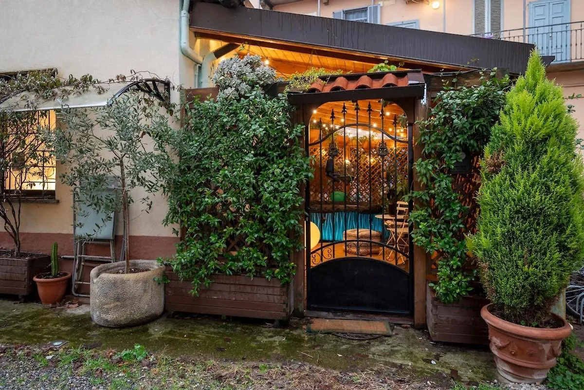 Loveloft Private Jacuzzi & Relax Duomo - Ac Wifi Milano