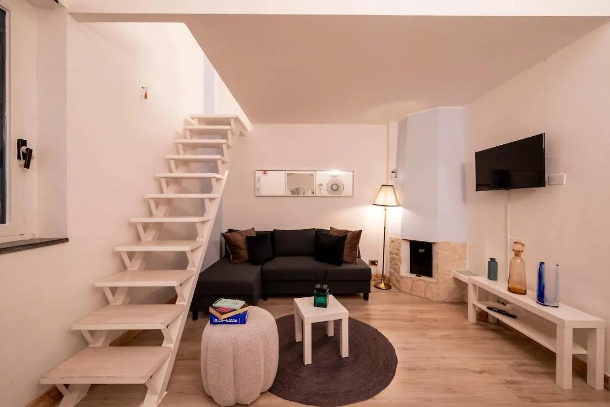Loveloft Private Jacuzzi & Relax Duomo - Ac Wifi Milan