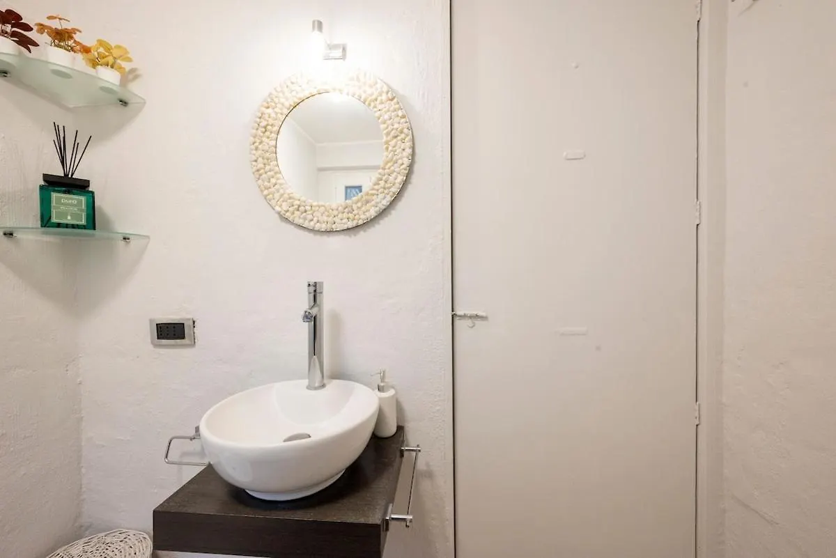 Apartment Loveloft Private Jacuzzi & Relax Duomo - Ac Wifi Milan