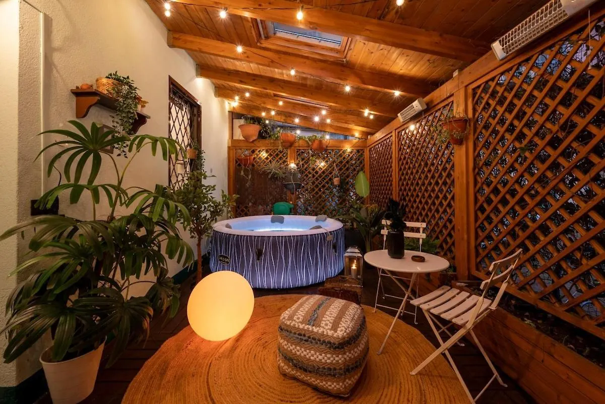 Loveloft Private Jacuzzi & Relax Duomo - Ac Wifi Milan Italy