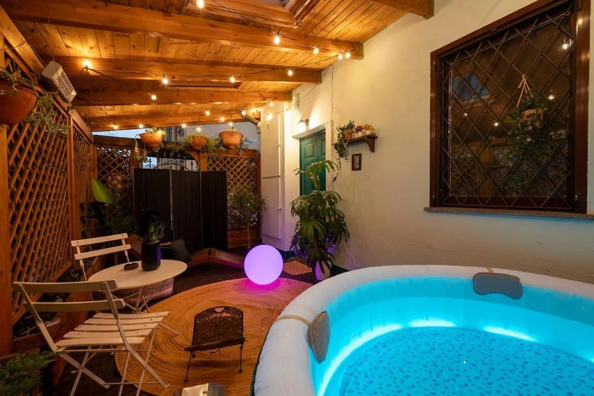 Apartment Loveloft Private Jacuzzi & Relax Duomo - Ac Wifi Milan Italy