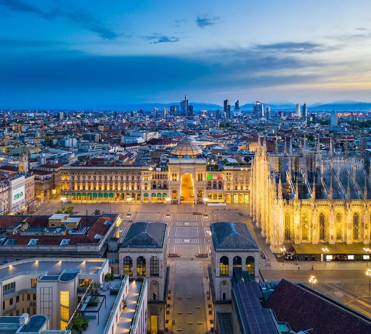 Loveloft Private Jacuzzi & Relax Duomo - Ac Wifi Milan
