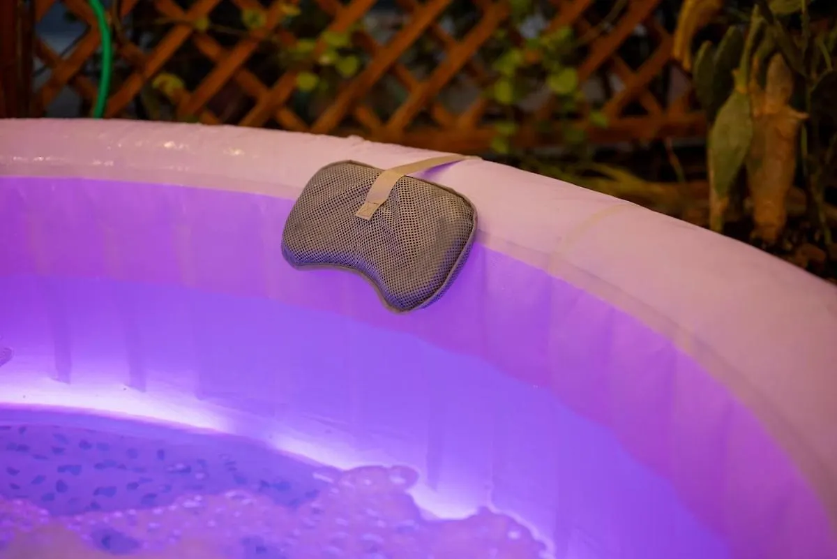Apartment Loveloft Private Jacuzzi & Relax Duomo - Ac Wifi Milan