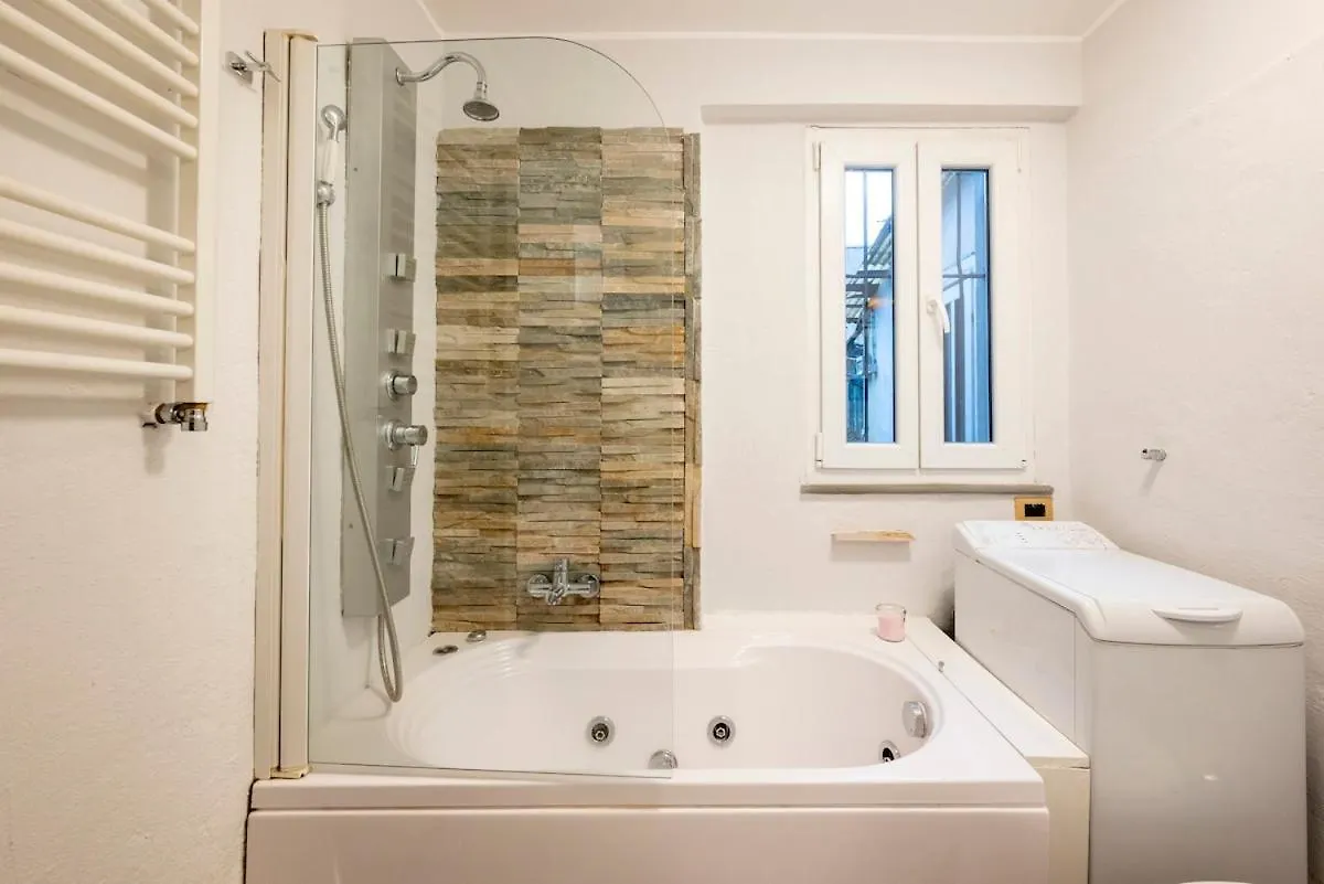 Loveloft Private Jacuzzi & Relax Duomo - Ac Wifi Milan