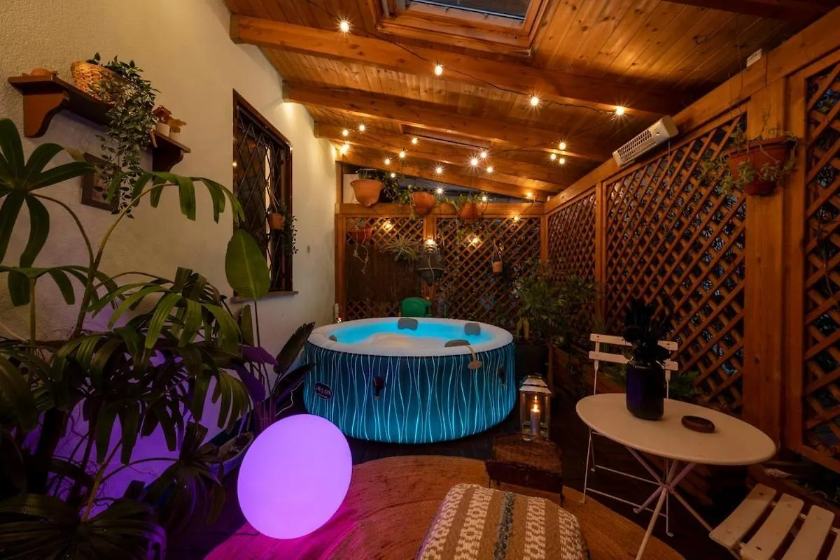 Loveloft Private Jacuzzi & Relax Duomo - Ac Wifi Milan