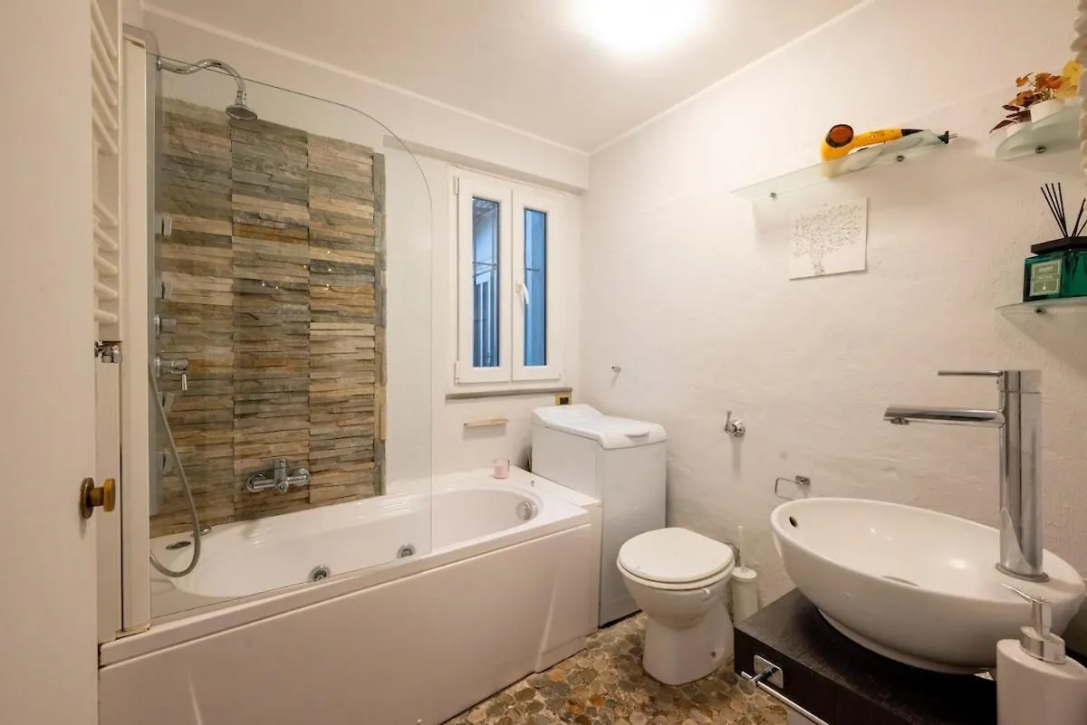 Loveloft Private Jacuzzi & Relax Duomo - Ac Wifi Milan Apartment