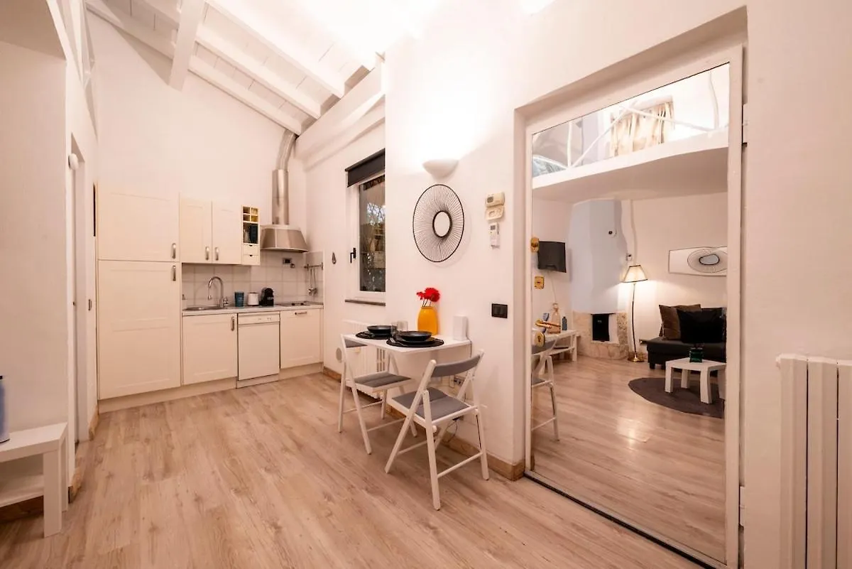 Loveloft Private Jacuzzi & Relax Duomo - Ac Wifi Milan