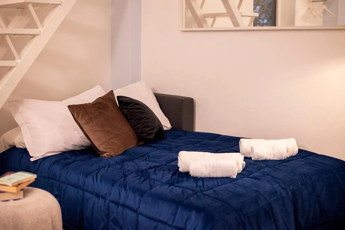 Loveloft Private Jacuzzi & Relax Duomo - Ac Wifi Milan 0*,  Italy