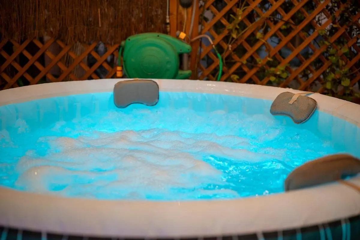 Loveloft Private Jacuzzi & Relax Duomo - Ac Wifi Milan Apartment