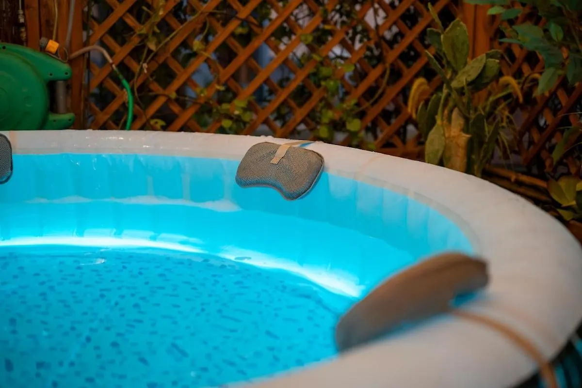Loveloft Private Jacuzzi & Relax Duomo - Ac Wifi Milan