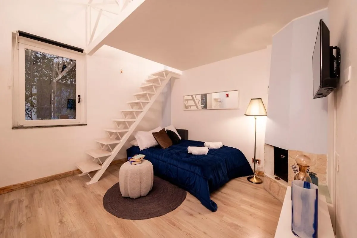 Loveloft Private Jacuzzi & Relax Duomo - Ac Wifi Milan